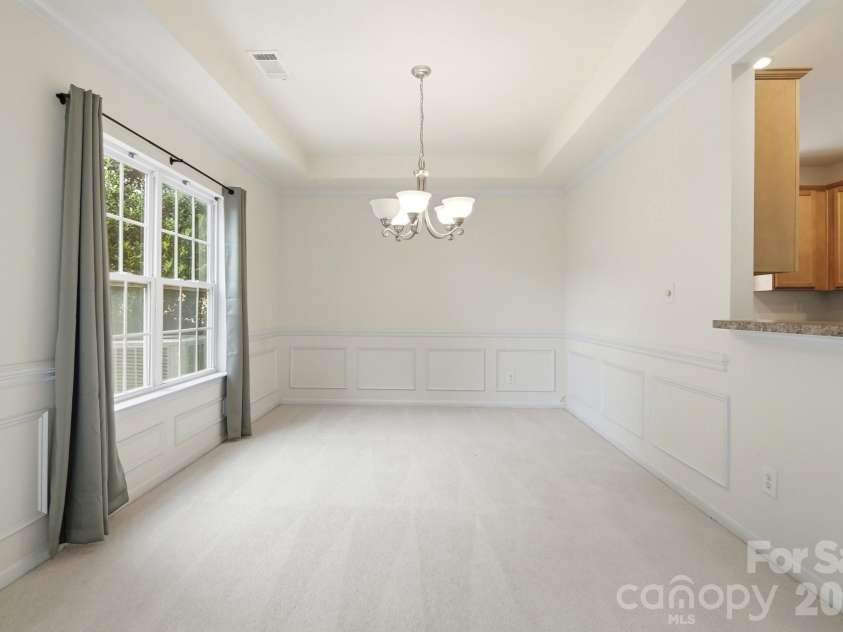 1220 Afternoon Sun Road, Matthews, NC 28104.  MLS# CAR4388789, YatesRealty ID 34455. 