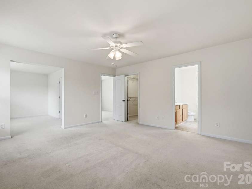 1220 Afternoon Sun Road, Matthews, NC 28104.  MLS# CAR4388789, YatesRealty ID 34455. 