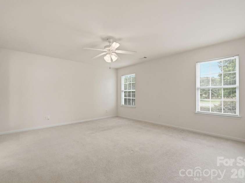 1220 Afternoon Sun Road, Matthews, NC 28104.  MLS# CAR4388789, YatesRealty ID 34455. 