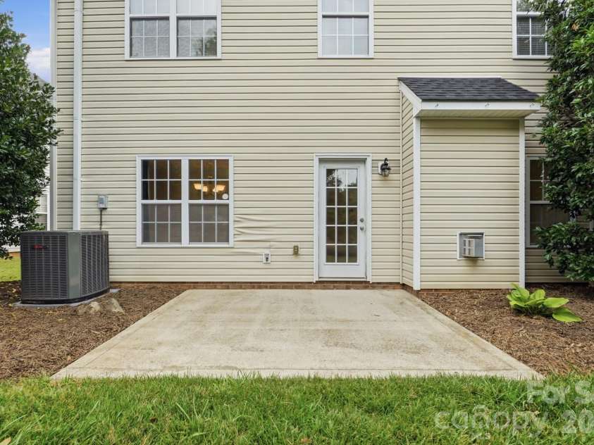 1220 Afternoon Sun Road, Matthews, NC 28104.  MLS# CAR4388789, YatesRealty ID 34455. 