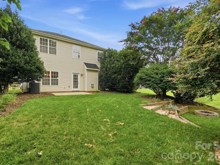 1220 Afternoon Sun Road, Matthews, NC 28104.  MLS# CAR4388789, YatesRealty ID 34455. 