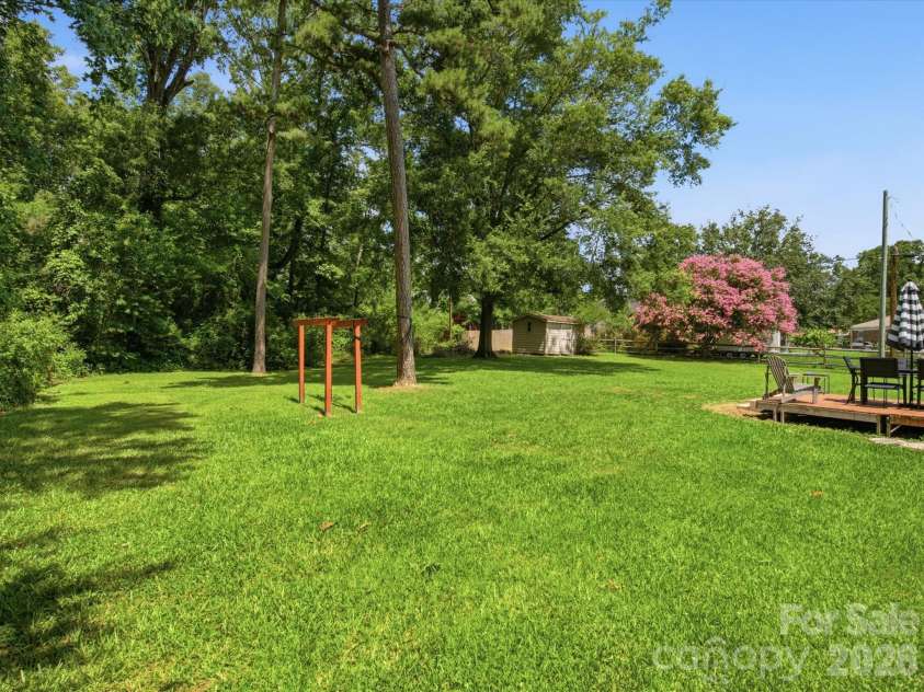 867 Lombardy Road, Rock Hill, SC 29730.  MLS# CAR4399576, YatesRealty ID 34456. 