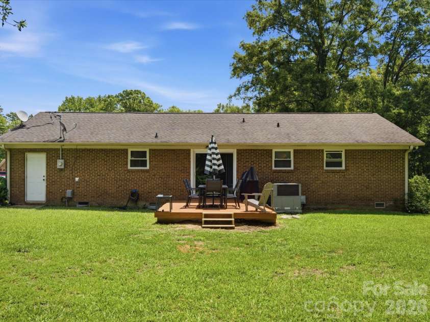 867 Lombardy Road, Rock Hill, SC 29730.  MLS# CAR4399576, YatesRealty ID 34456. 