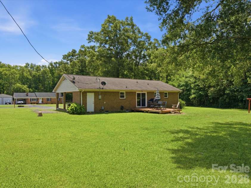 867 Lombardy Road, Rock Hill, SC 29730.  MLS# CAR4399576, YatesRealty ID 34456. 