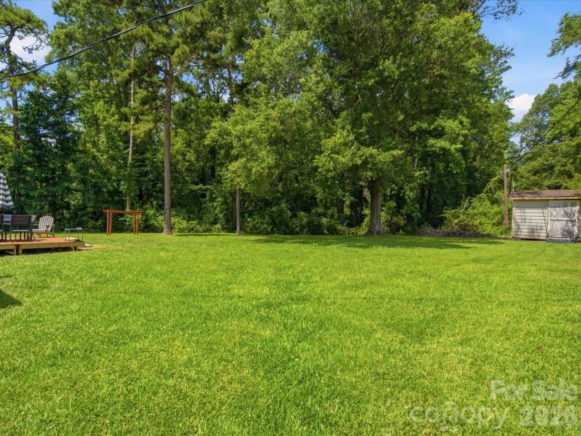 867 Lombardy Road, Rock Hill, SC 29730.  MLS# CAR4399576, YatesRealty ID 34456. 
