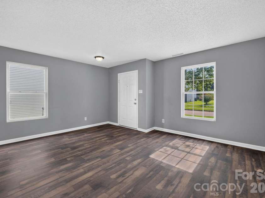 1444 Tygress Drive, Kannapolis, NC 28081.  MLS# CAR4396724, YatesRealty ID 34457. 