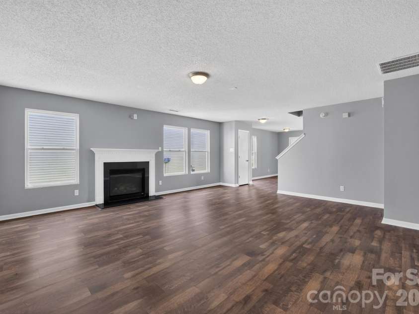 1444 Tygress Drive, Kannapolis, NC 28081.  MLS# CAR4396724, YatesRealty ID 34457. 