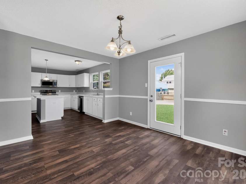 1444 Tygress Drive, Kannapolis, NC 28081.  MLS# CAR4396724, YatesRealty ID 34457. 