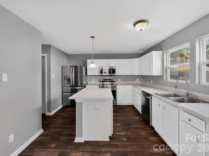 1444 Tygress Drive, Kannapolis, NC 28081.  MLS# CAR4396724, YatesRealty ID 34457. 