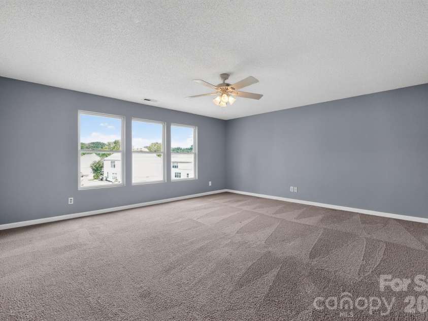 1444 Tygress Drive, Kannapolis, NC 28081.  MLS# CAR4396724, YatesRealty ID 34457. 