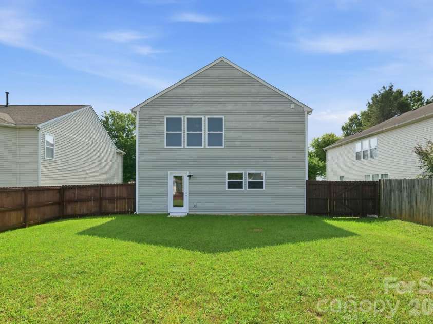 1444 Tygress Drive, Kannapolis, NC 28081.  MLS# CAR4396724, YatesRealty ID 34457. 