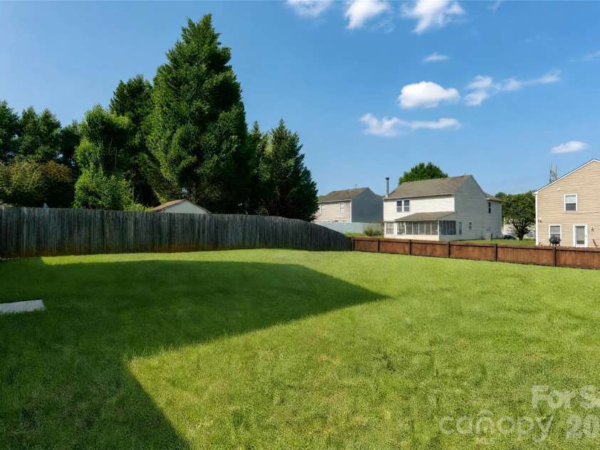 1444 Tygress Drive, Kannapolis, NC 28081.  MLS# CAR4396724, YatesRealty ID 34457. 