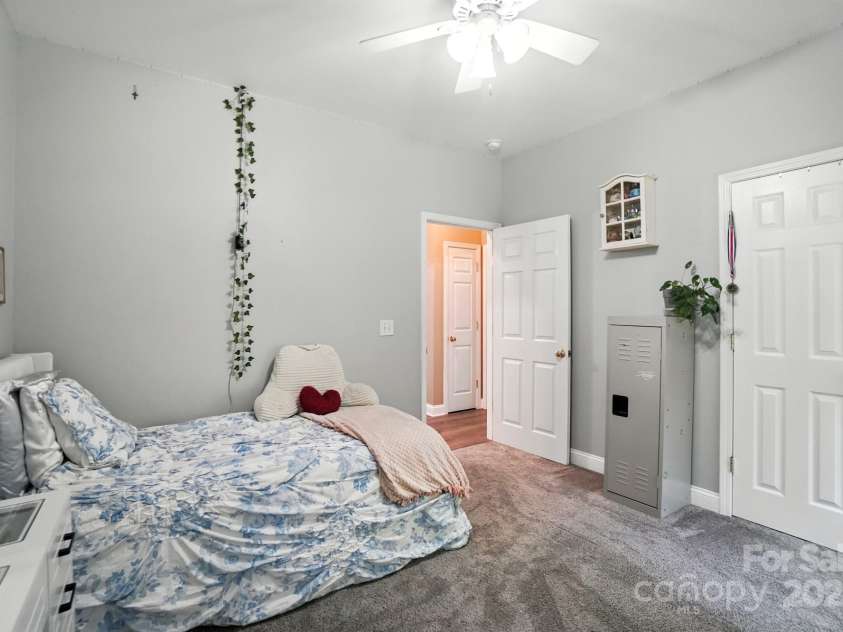 7655 Maple Bluff Lane, Concord, NC 28025.  MLS# CAR4288234, YatesRealty ID 34457. 