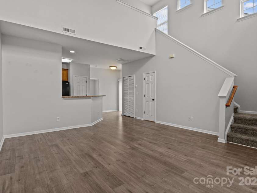 17744 Trolley Crossing Way, Cornelius, NC 28031.  MLS# CAR4289469, YatesRealty ID 34458. 