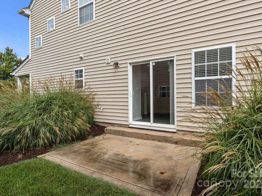 17744 Trolley Crossing Way, Cornelius, NC 28031.  MLS# CAR4289469, YatesRealty ID 34458. 