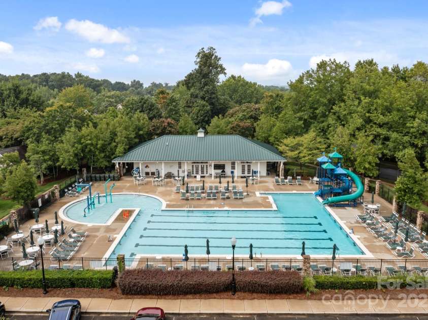 17744 Trolley Crossing Way, Cornelius, NC 28031.  MLS# CAR4289469, YatesRealty ID 34458. 