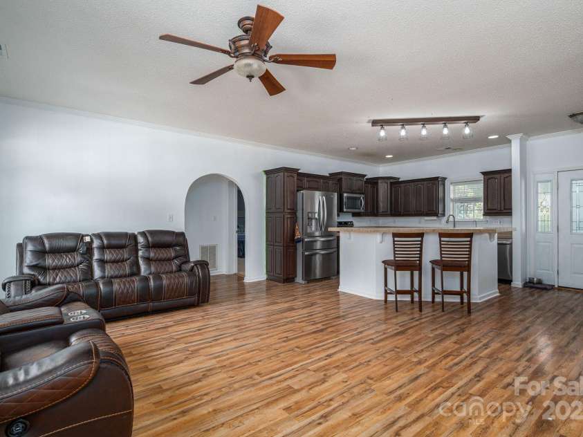 1414 Startown Road, Lincolnton, NC 28092.  MLS# CAR4293156, YatesRealty ID 34459. 