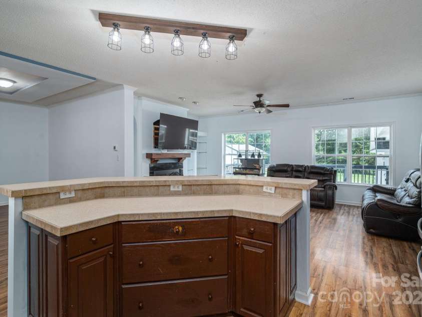 1414 Startown Road, Lincolnton, NC 28092.  MLS# CAR4293156, YatesRealty ID 34459. 