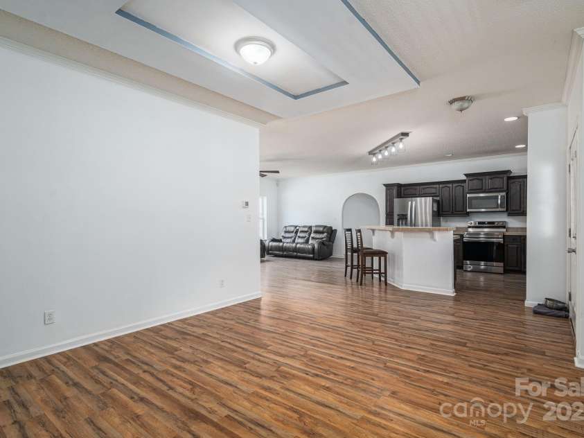 1414 Startown Road, Lincolnton, NC 28092.  MLS# CAR4293156, YatesRealty ID 34459. 