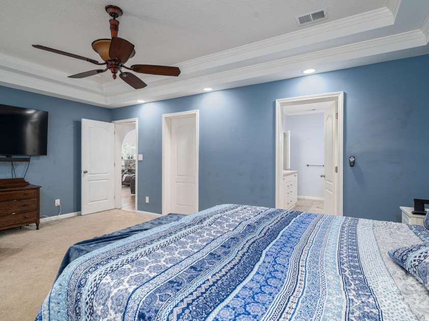 1414 Startown Road, Lincolnton, NC 28092.  MLS# CAR4293156, YatesRealty ID 34459. 