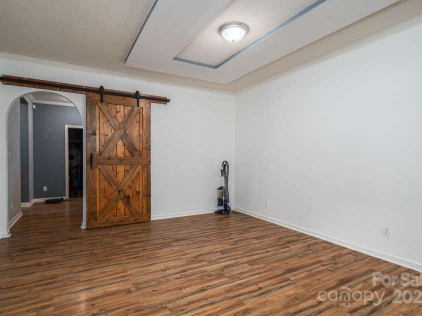 1414 Startown Road, Lincolnton, NC 28092.  MLS# CAR4293156, YatesRealty ID 34459. 