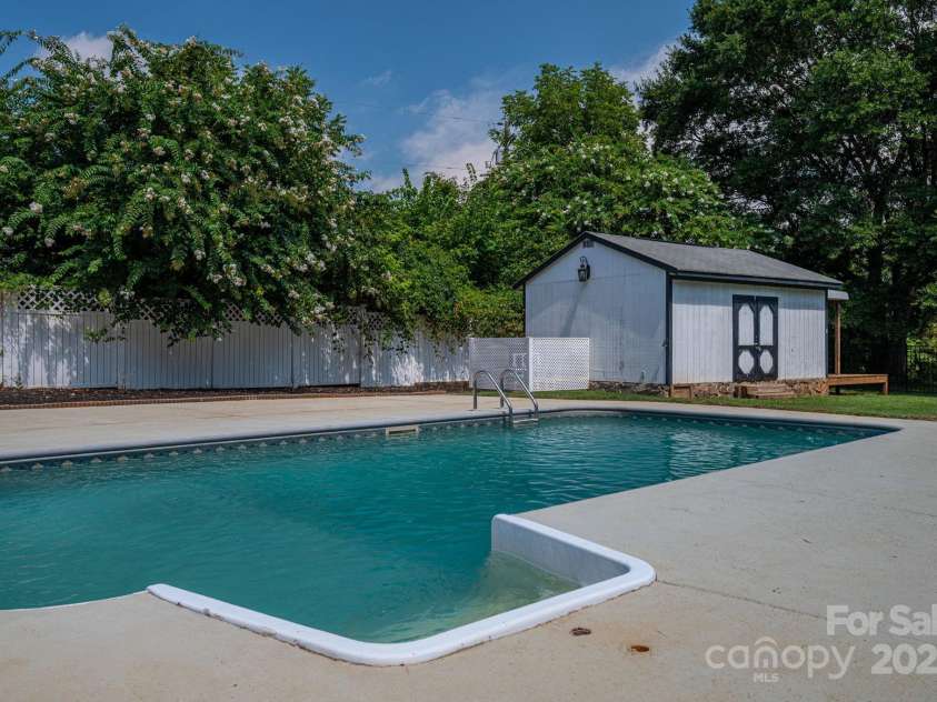 1414 Startown Road, Lincolnton, NC 28092.  MLS# CAR4293156, YatesRealty ID 34459. 