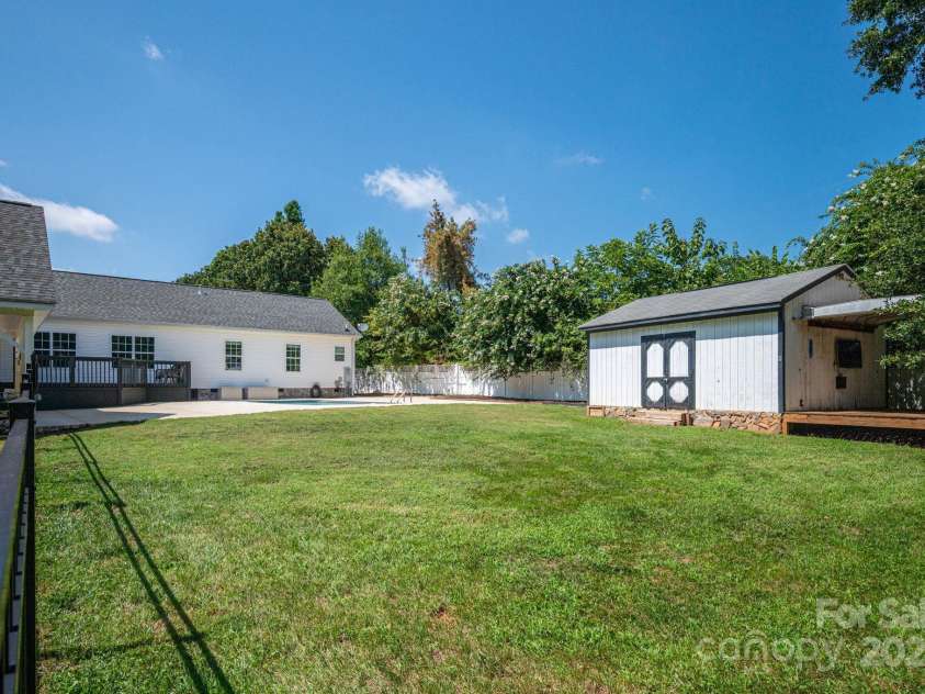 1414 Startown Road, Lincolnton, NC 28092.  MLS# CAR4293156, YatesRealty ID 34459. 