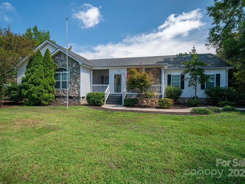 1414 Startown Road, Lincolnton, NC 28092.  MLS# CAR4293156, YatesRealty ID 34459. 