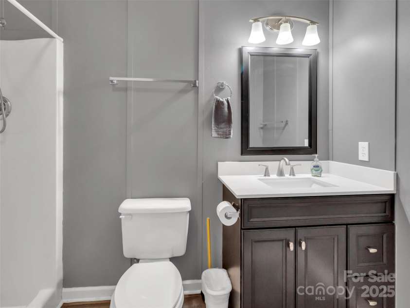 330 Sleepy Hollow Drive, Waynesville, NC 28785.  MLS# CAR4220888, YatesRealty ID 3446. 