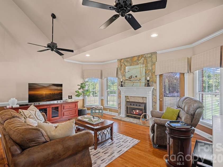 600 Ivah Lee Way, Monroe, NC 28110.  MLS# CAR4293198, YatesRealty ID 3446. 