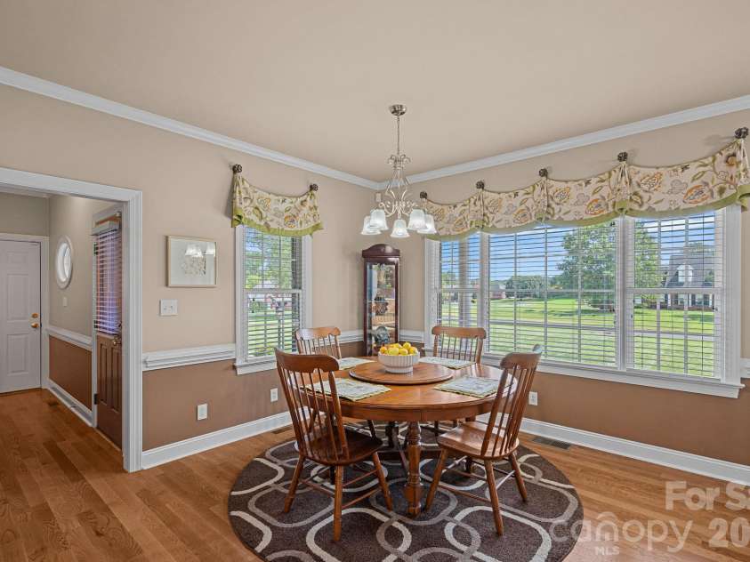 600 Ivah Lee Way, Monroe, NC 28110.  MLS# CAR4293198, YatesRealty ID 3446. 