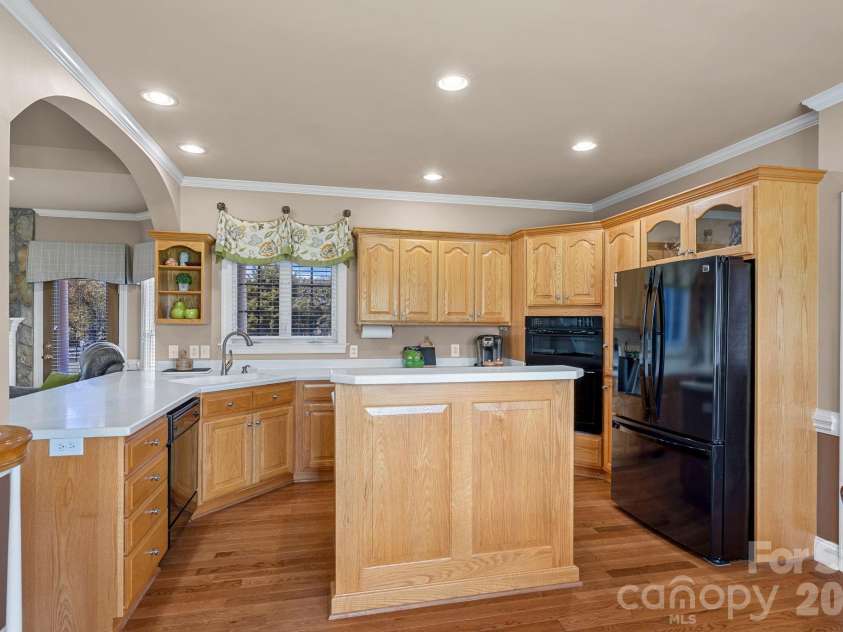 600 Ivah Lee Way, Monroe, NC 28110.  MLS# CAR4293198, YatesRealty ID 3446. 