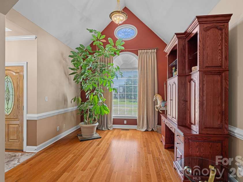 600 Ivah Lee Way, Monroe, NC 28110.  MLS# CAR4293198, YatesRealty ID 3446. 