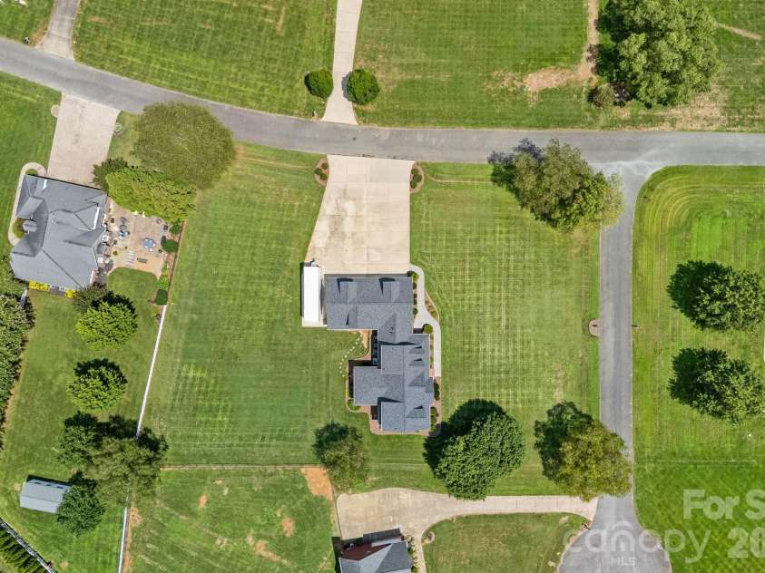 600 Ivah Lee Way, Monroe, NC 28110.  MLS# CAR4293198, YatesRealty ID 3446. 