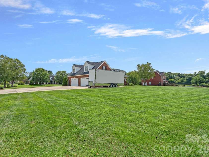 600 Ivah Lee Way, Monroe, NC 28110.  MLS# CAR4293198, YatesRealty ID 3446. 