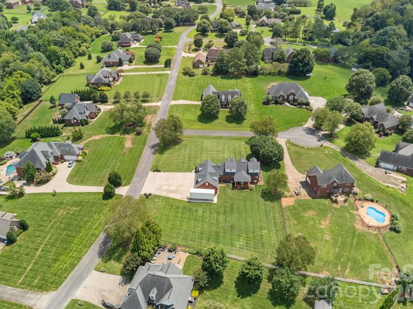 600 Ivah Lee Way, Monroe, NC 28110.  MLS# CAR4293198, YatesRealty ID 3446. 