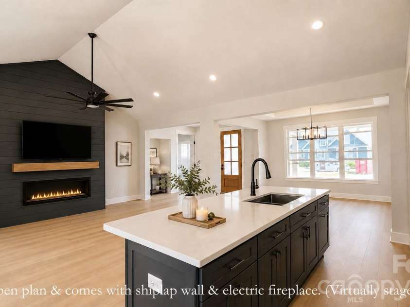 Lot 60 Coppergate Drive, Salisbury, NC 28147.  MLS# CAR4390351, YatesRealty ID 34461. 