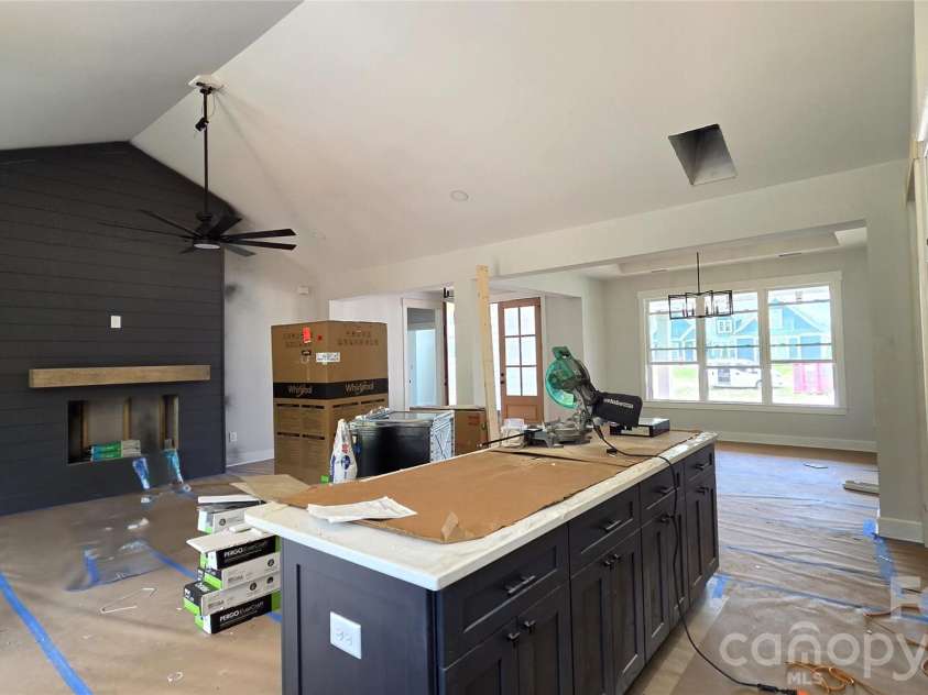 Lot 60 Coppergate Drive, Salisbury, NC 28147.  MLS# CAR4390351, YatesRealty ID 34461. 