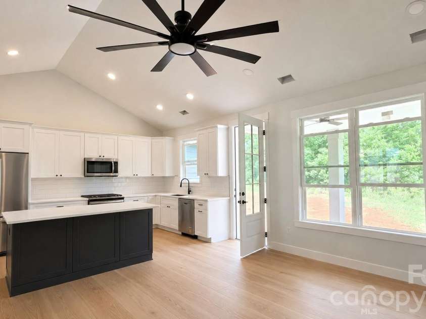 Lot 60 Coppergate Drive, Salisbury, NC 28147.  MLS# CAR4390351, YatesRealty ID 34461. 