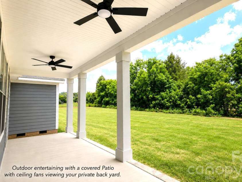 Lot 60 Coppergate Drive, Salisbury, NC 28147.  MLS# CAR4390351, YatesRealty ID 34461. 