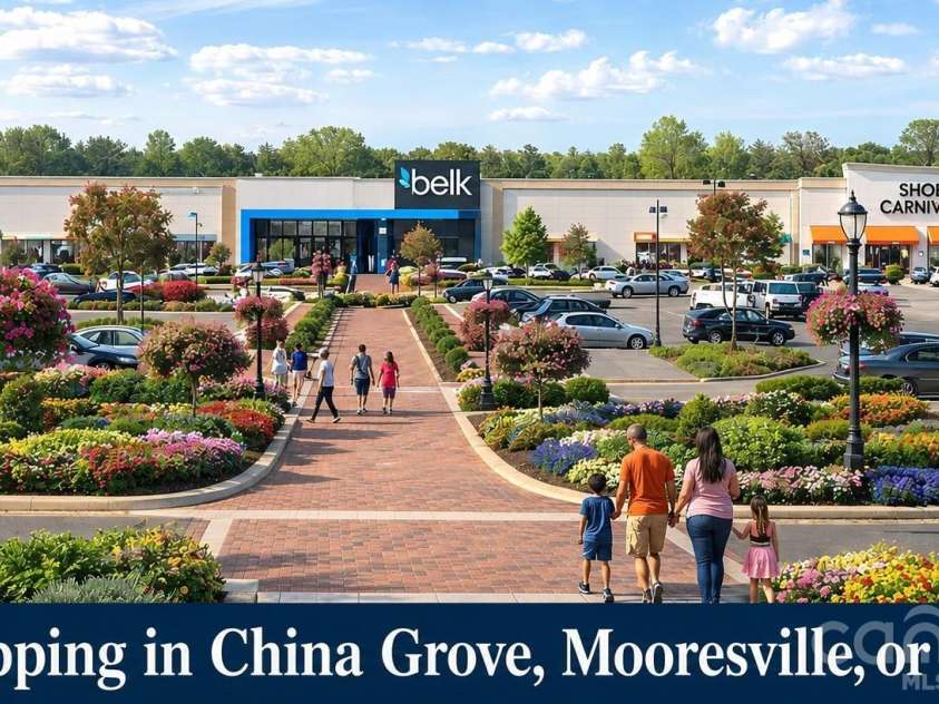 Lot 60 Coppergate Drive, Salisbury, NC 28147.  MLS# CAR4390351, YatesRealty ID 34461. 