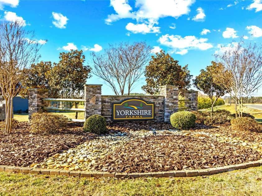 Lot 60 Coppergate Drive, Salisbury, NC 28147.  MLS# CAR4390351, YatesRealty ID 34461. 