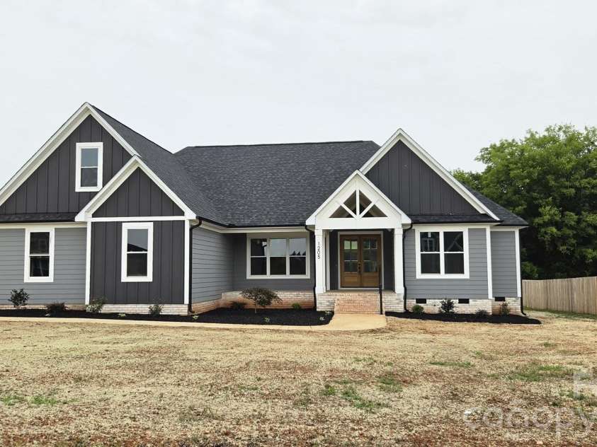 Lot 60 Coppergate Drive, Salisbury, NC 28147.  MLS# CAR4390351, YatesRealty ID 34461. 