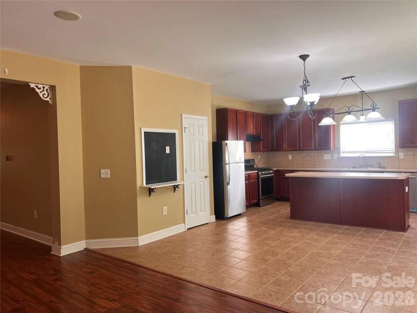 327 Annaberg Lane, Monroe, NC 28110.  MLS# CAR4399138, YatesRealty ID 34462. 