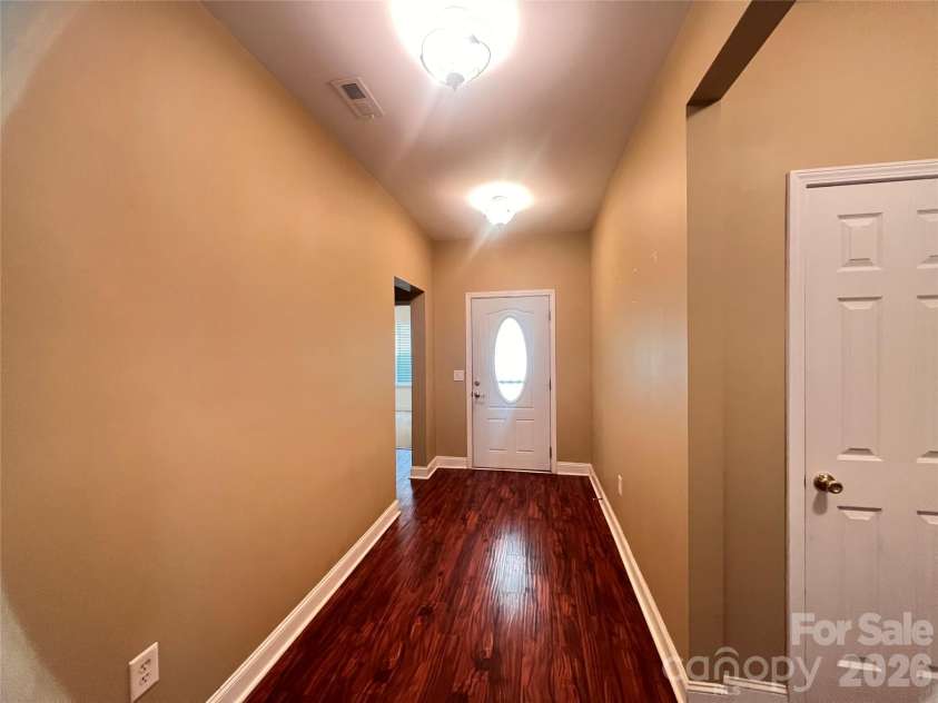 327 Annaberg Lane, Monroe, NC 28110.  MLS# CAR4399138, YatesRealty ID 34462. 