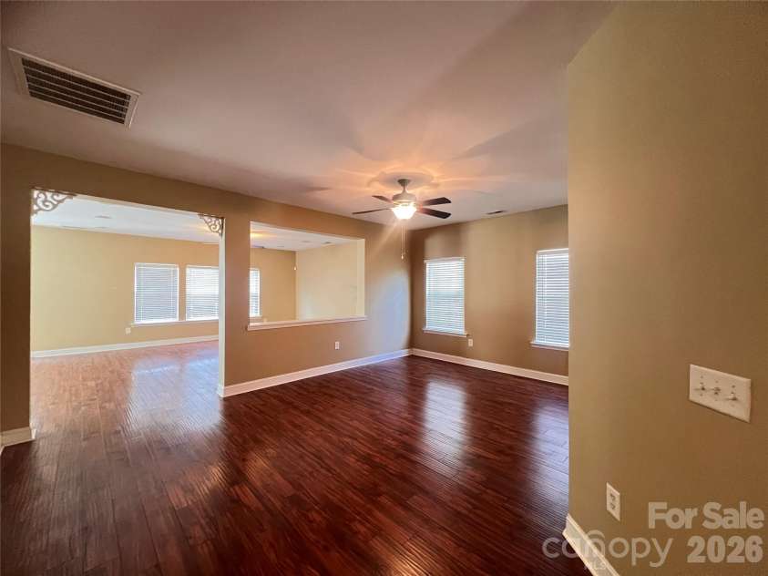 327 Annaberg Lane, Monroe, NC 28110.  MLS# CAR4399138, YatesRealty ID 34462. 
