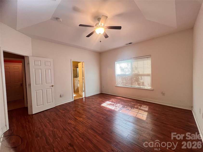 327 Annaberg Lane, Monroe, NC 28110.  MLS# CAR4399138, YatesRealty ID 34462. 