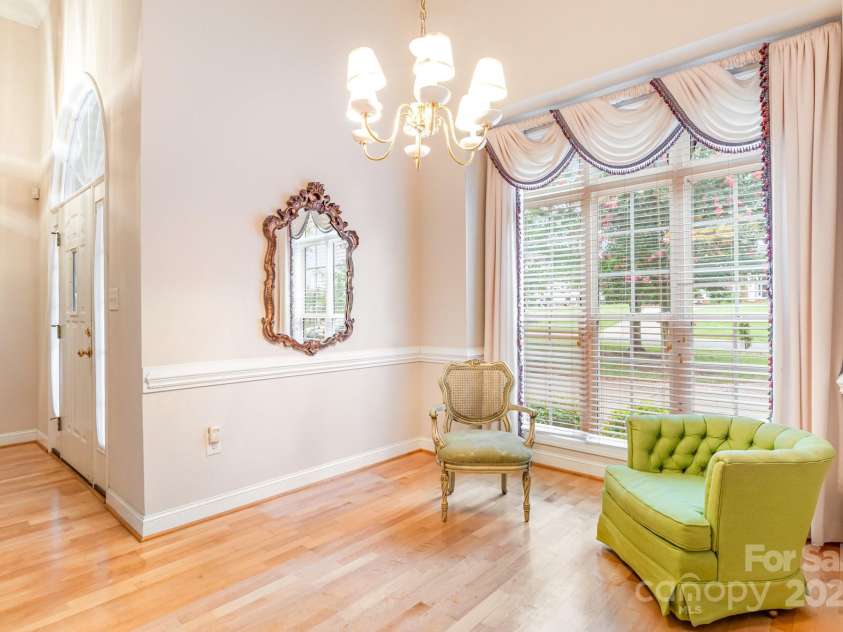 4608 Odessa Place, Monroe, NC 28110.  MLS# CAR4295914, YatesRealty ID 34462. 