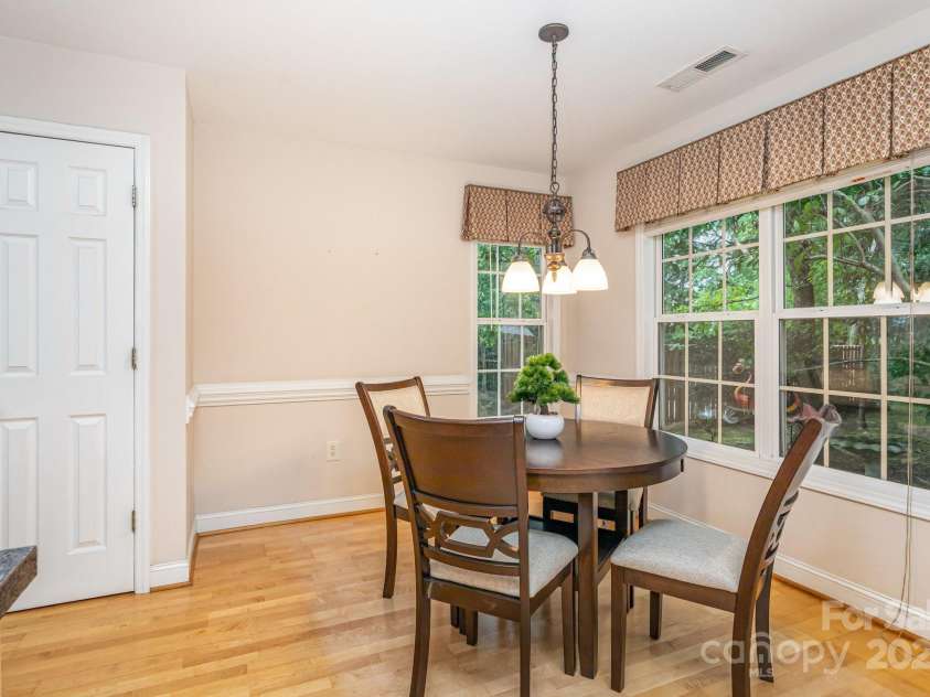 4608 Odessa Place, Monroe, NC 28110.  MLS# CAR4295914, YatesRealty ID 34462. 