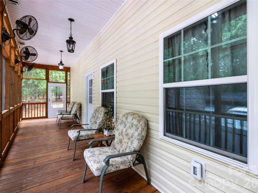 192 Roberts Ridge Road, Mount Gilead, NC 27306.  MLS# CAR4397872, YatesRealty ID 34464. 